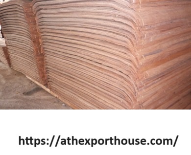 Indonesian face veneer