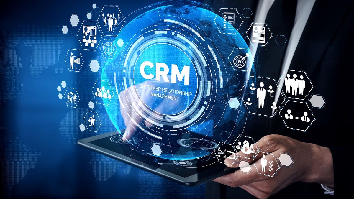The Role of AI in Enhancing Healthcare CRM Systems