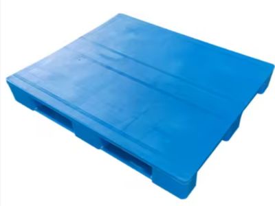 Plastic Pallet Manufacturer: Sustainability Initiatives for Eco-Friendly Solutions