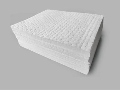 The Science of Spill Control: Understanding the Offering Absorbents Advantage