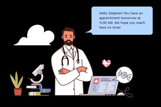 Leveraging Advanced Technology to Enhance Healthcare