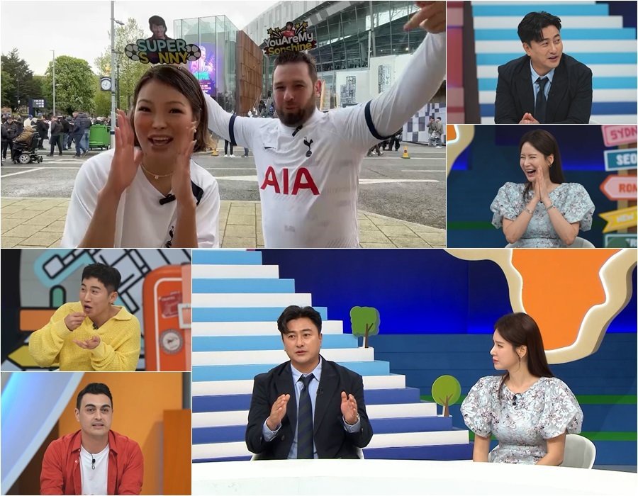 Ahn Jung-hwan “Korea-Japan war = war without guns and swords, it’s a joy to score a goal in Tokyo”