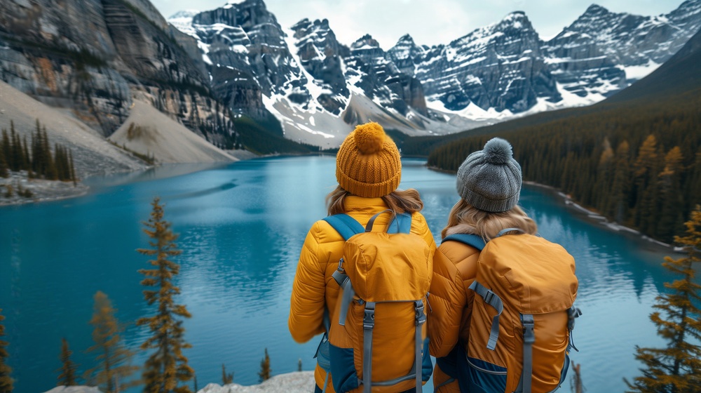 Comparing Urban and Adventure Travel Backpacks