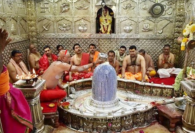 Experience Divine Blessings with the Best Pandit in Ujjain
