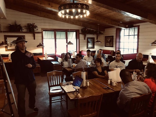 Lyle Huddleston's Blueprint for Christian Entrepreneurs: Balancing Faith and Business