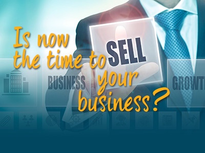 The Ultimate Guide to Selling a Small Business