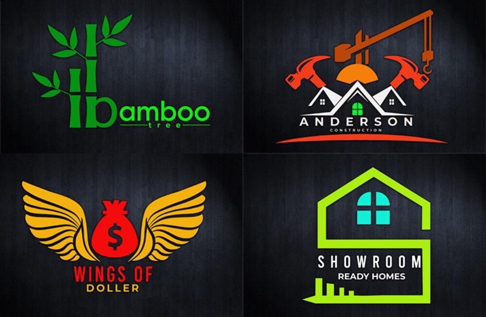 "The Essence of Identity: Crafting a Logo for Necessity"