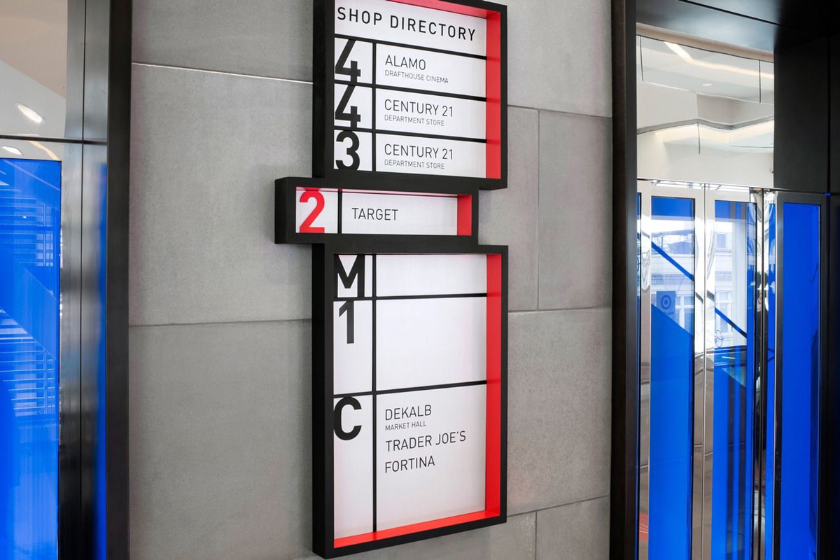 The Environmental Impact of Signage – Sustainability in Focus