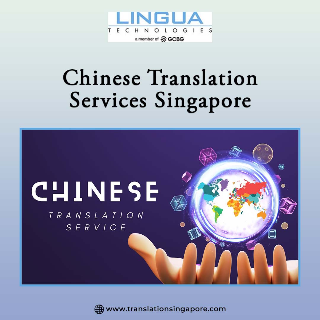 Translate Chinese to English Services – Lingua Tehnologies