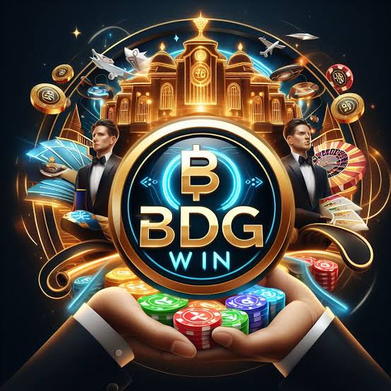 "Unlock the Power of Online Gaming: Earn Real Money with BDG Game"