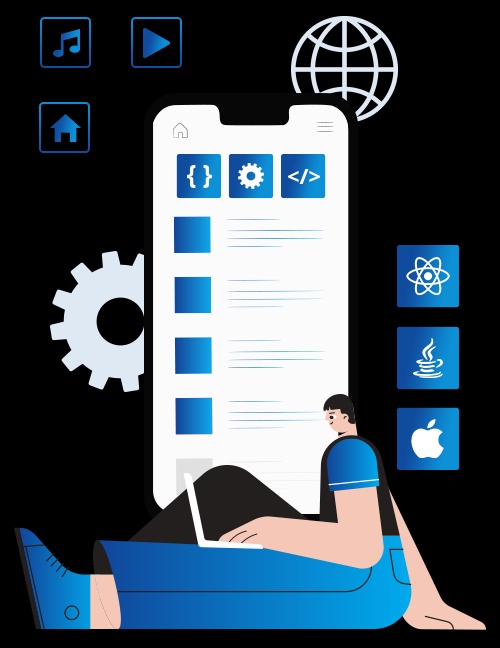 The Future of Android Mobile App Development Companies