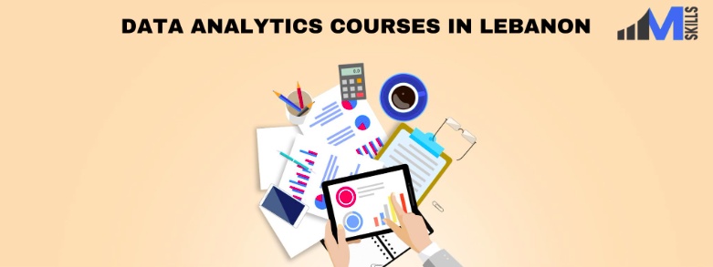 Data Analytics Courses In Lebanon
