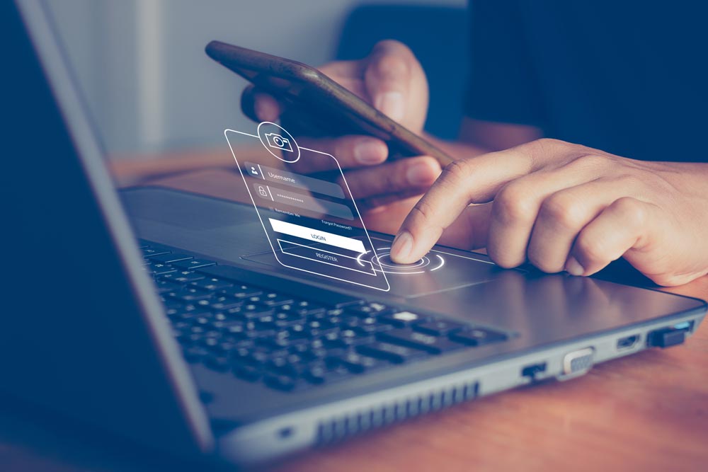 Traditional Authentication vs. Modern Authentication