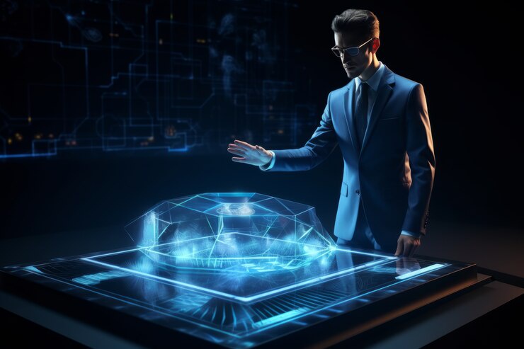 The AI Race Accelerates: OpenAI Launches GPT-4o