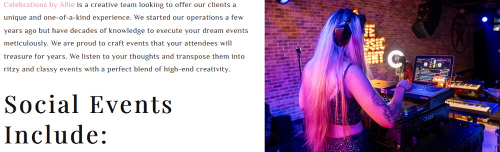 The Vibrant World of Event Planners in Orlando, Florida!