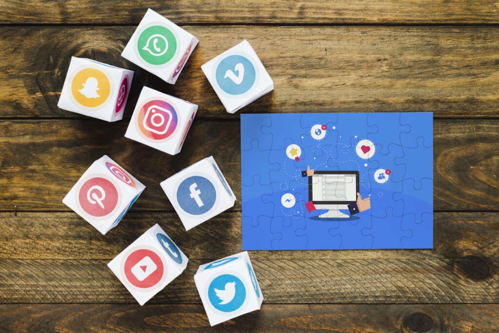 How Social Media Algorithms are Shaping Our Daily Lives