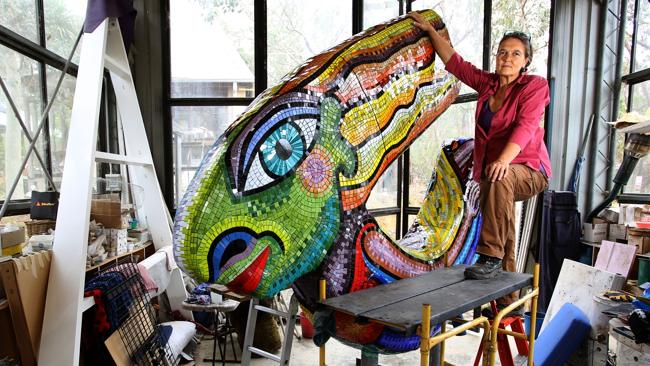 Art and Mental Health: How Creating Art Can Improve Well-Being