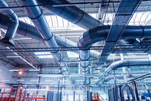 Maximizing Efficiency: MEP Services for Modern Construction