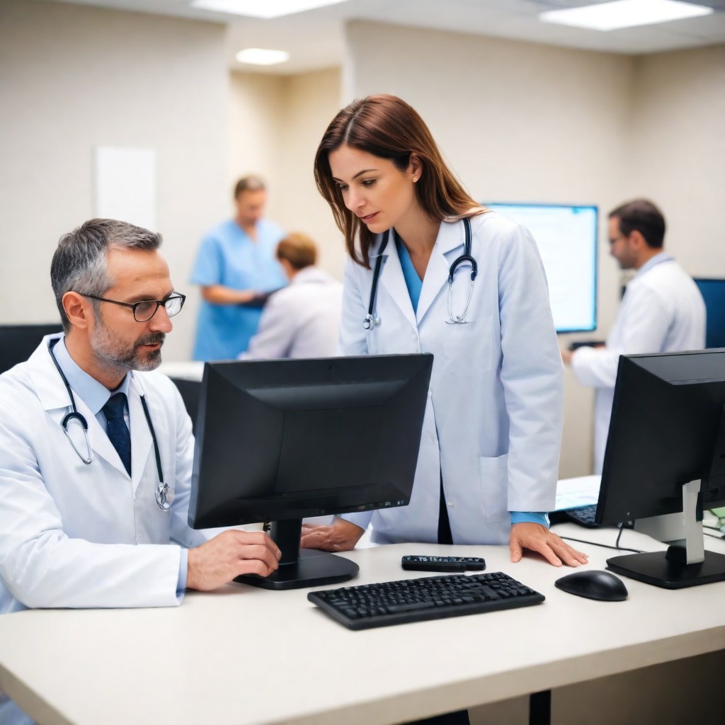 Data Security and Privacy in EHR Data Management for Pain Management