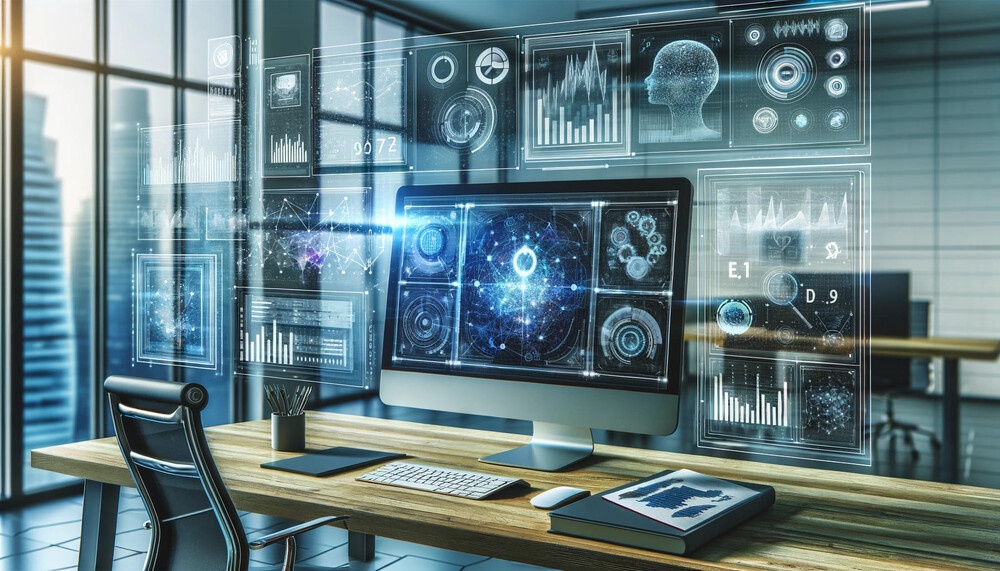 Generative AI in Finance: Automating Analysis and Predictive Modeling