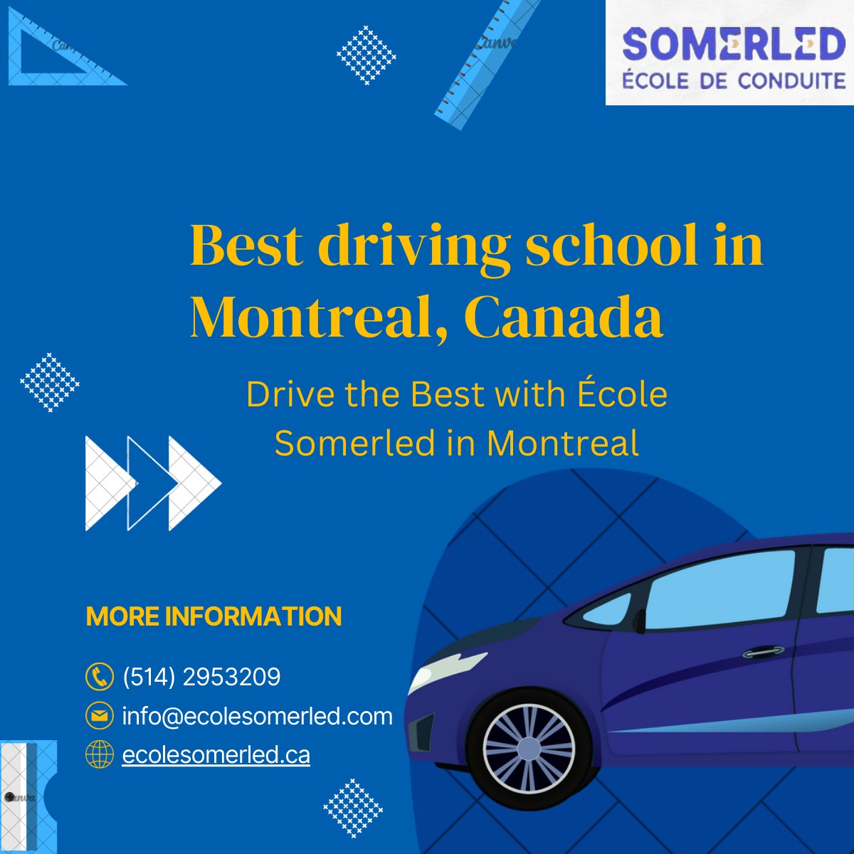 Driving Lessons Somerled: Your Gateway to Safe and Confident Driving