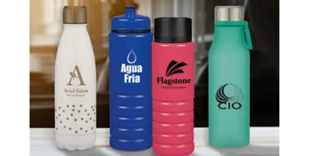 Shower Your Customers with Love (and Promotional Gifts!)