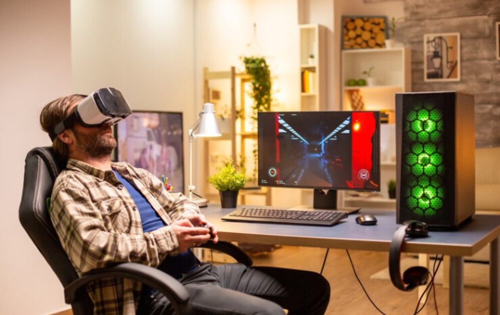 Level Up Your Skills: A Guide to 2D & 3D Game Development Courses