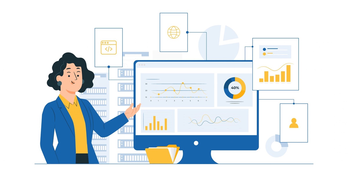 How to boost your team’s productivity with custom ERP software development