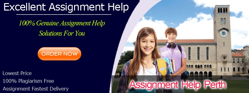 How to Achieve Impressive Grades with Assignment Help in Perth