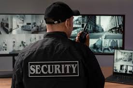 Understanding the Importance of Commercial Security Cameras
