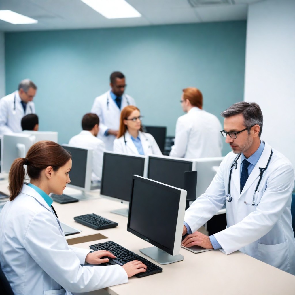 The Role of Clearinghouses in the Claims Submission Process
