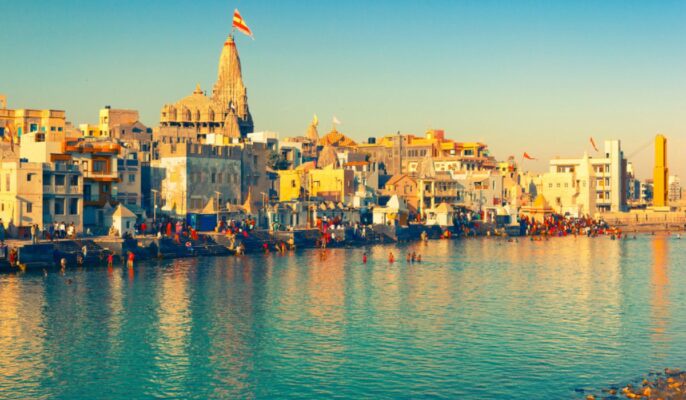 6 Great Spots to Explore in Dwarka