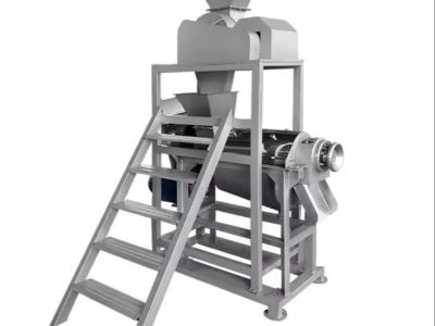 Industrial Juicers Designed for Maximum Juice Output