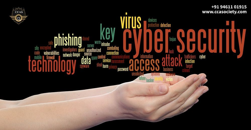 The Human Element: Why Cyber Experts are Essential in the Digital Age