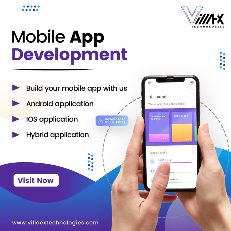 Finding the Best Mobile App Development Company