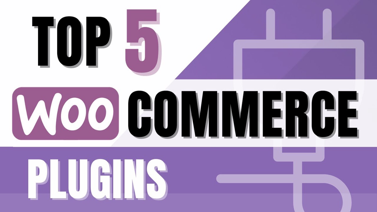 5 Best WooCommerce Plugins To Boost Your Online Store