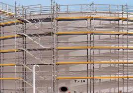 Scaffolding on Rent in Thane with Swastik Scaffolding