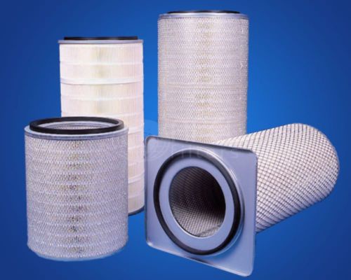 Maximizing Efficiency and Longevity: A Guide to Dust Collector Filters
