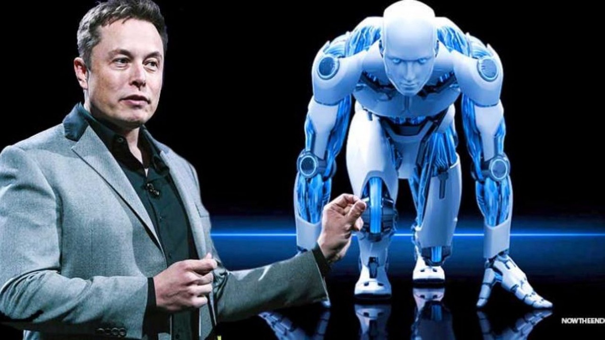 Elon Musk Artificial Intelligence Odyssey, A Journey Through Innovation and Controversy