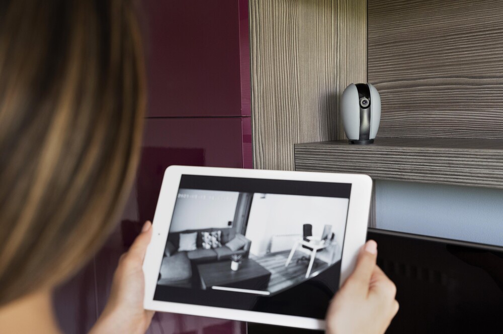 Requirement Of Home Security Systems Houston TX
