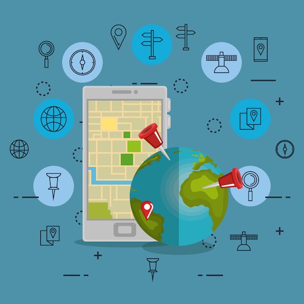 Maximizing Your Website's Potential with Geo IP Location APIs