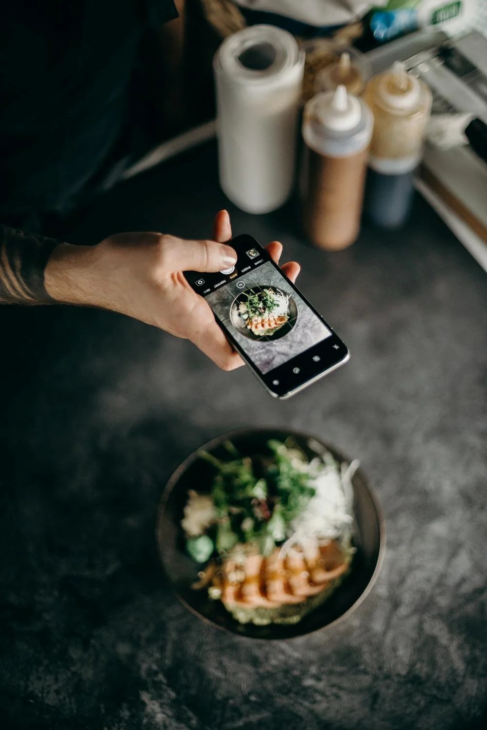 How to Become a Successful Food Micro Influencer