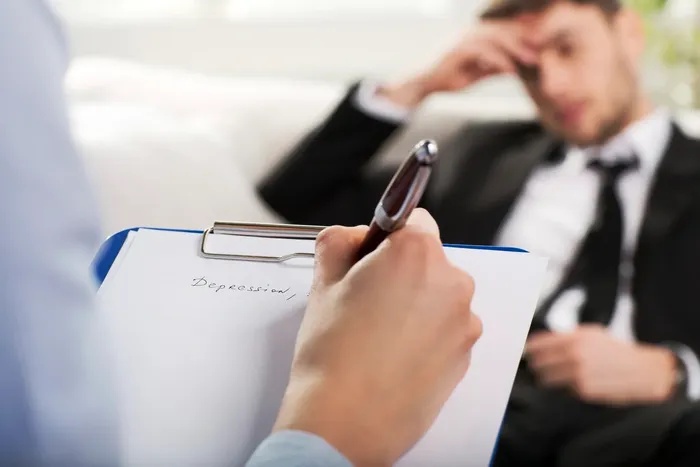 Addressing Mental Health: Therapy for Psychologists and Tackling  Depression in Gold Coast