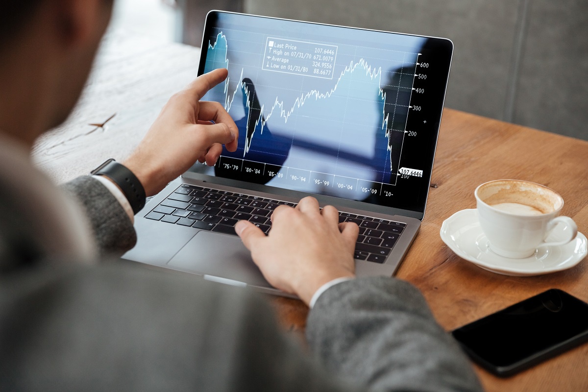 Alpha AI Trading: The Future of Intelligent Investing
