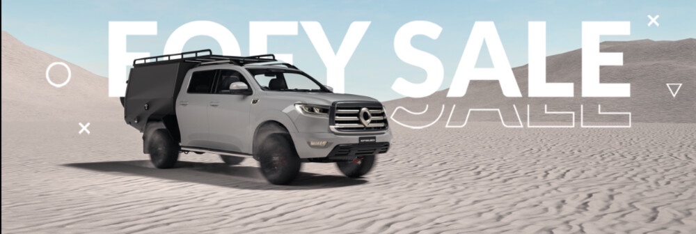 The Ultimate Guide to Choosing the Perfect Ute Tray for Your Needs