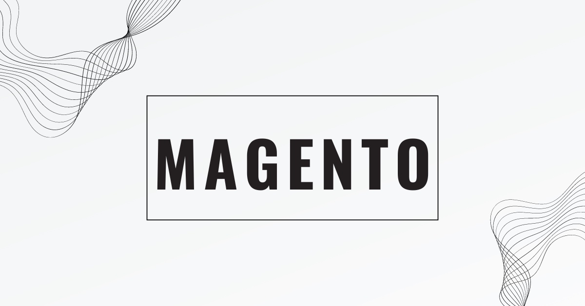 Magento Powering the Future of E-commerce