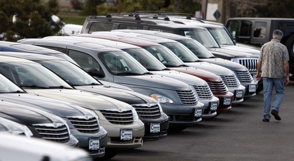 Choosing Your Wheels: How to Find the Perfect Fit at Car Yards