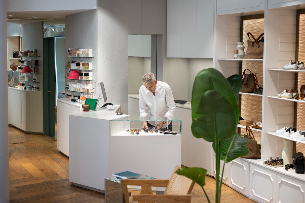 The Importance of Cabinets in Stores: Types and Uses