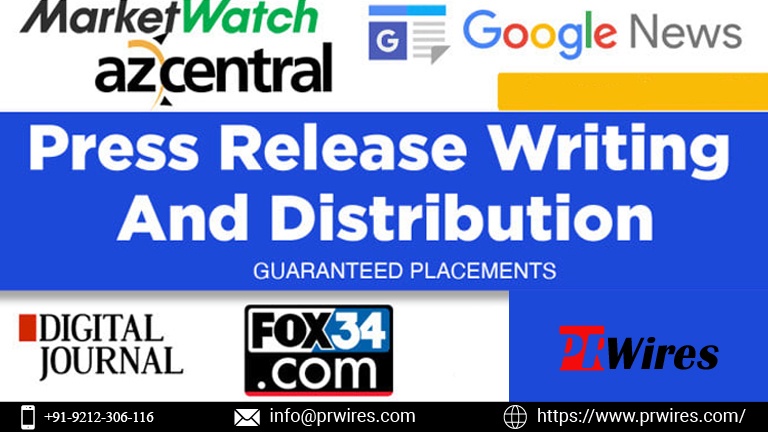 Scale Your PR Efforts with Newswire in US