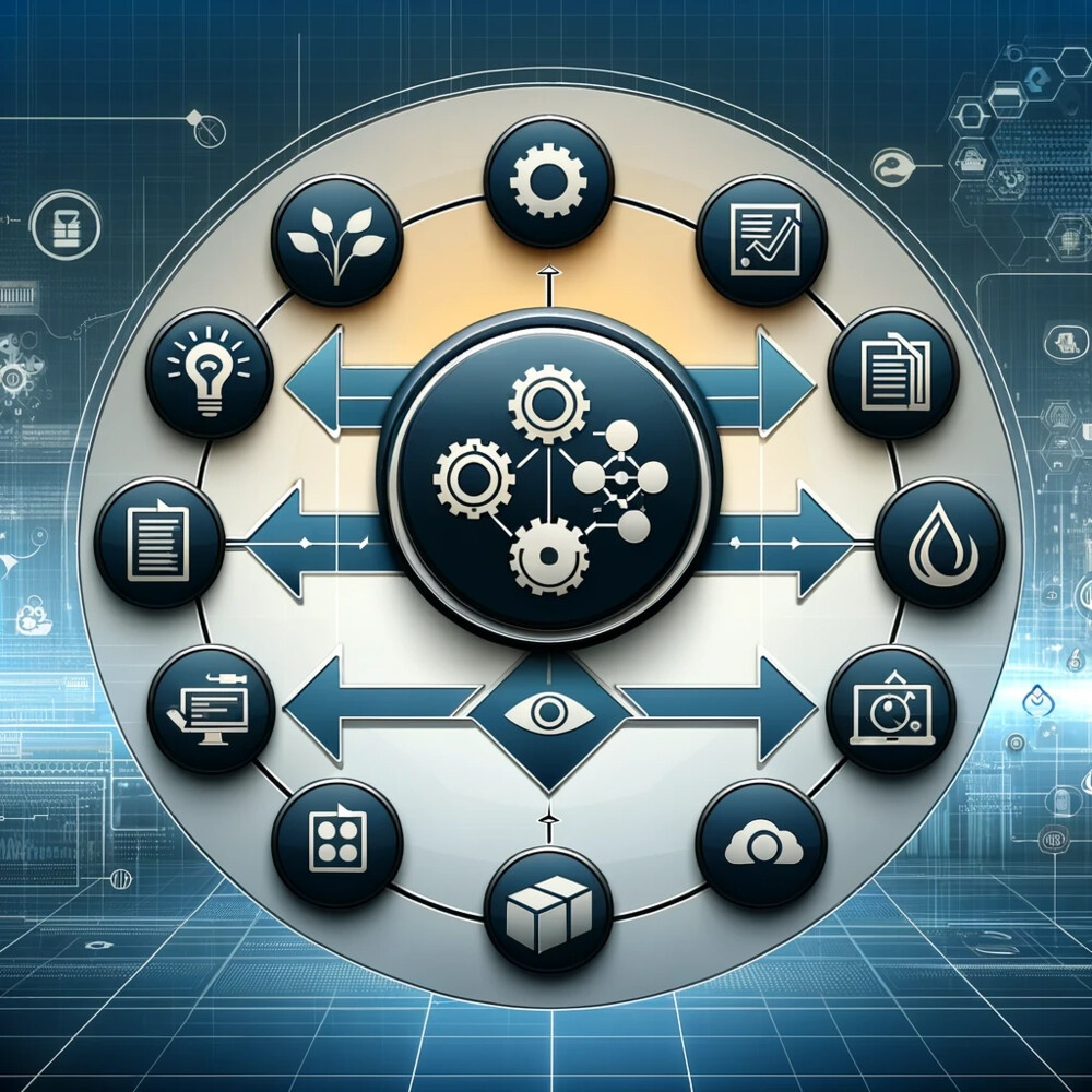 Optimizing Software Development with DevOps Workflows